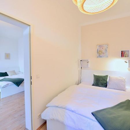 Perfect For Families And Mid-Term-Stays Відень Екстер'єр фото