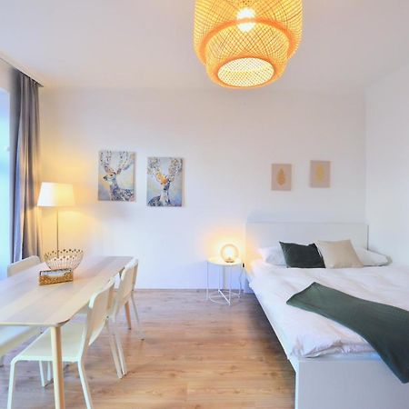 Perfect For Families And Mid-Term-Stays Відень Екстер'єр фото