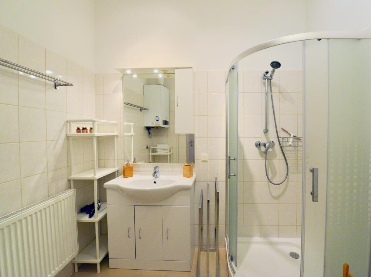 Perfect For Families And Mid-Term-Stays Відень Екстер'єр фото