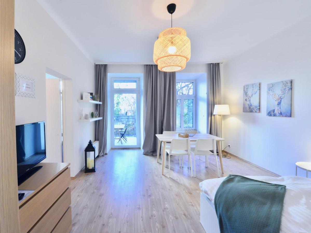 Perfect For Families And Mid-Term-Stays Відень Екстер'єр фото
