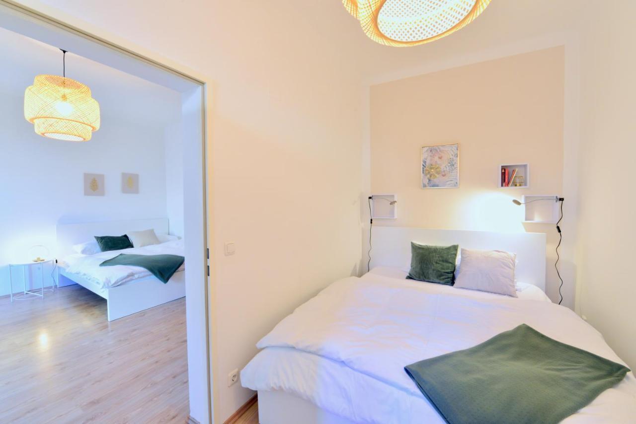 Perfect For Families And Mid-Term-Stays Відень Екстер'єр фото