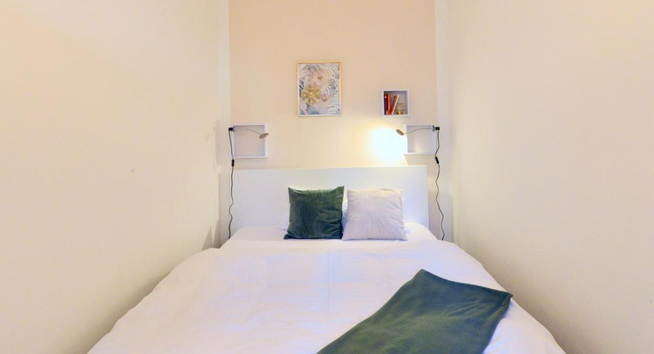Perfect For Families And Mid-Term-Stays Відень Екстер'єр фото